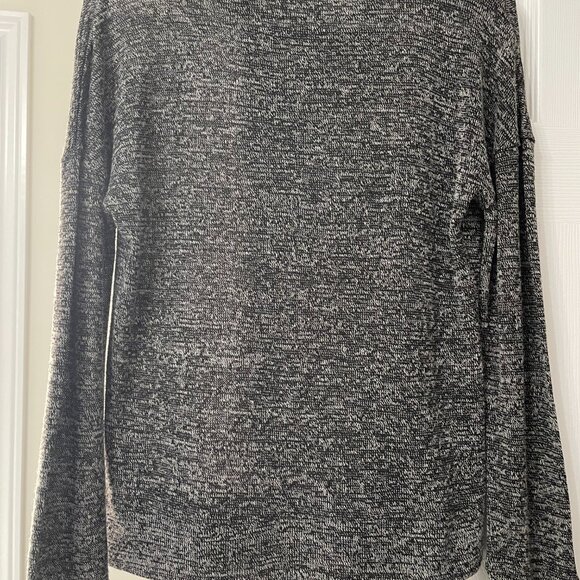 Grey Superman Sweatshirt - Size Small - Picture 3 of 3